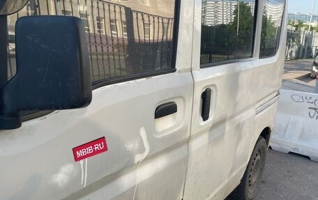 Nissan NV100 Clipper III, 2018 год, 500 000 рублей, 10 фотография