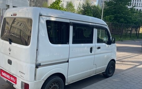 Nissan NV100 Clipper III, 2018 год, 500 000 рублей, 3 фотография