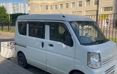 Nissan NV100 Clipper III, 2018 год, 500 000 рублей, 2 фотография