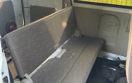 Nissan NV100 Clipper III, 2018 год, 500 000 рублей, 23 фотография