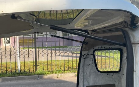 Nissan NV100 Clipper III, 2018 год, 500 000 рублей, 20 фотография