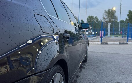 BMW 5 серия, 2008 год, 1 550 000 рублей, 17 фотография