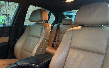 BMW 5 серия, 2008 год, 1 550 000 рублей, 12 фотография