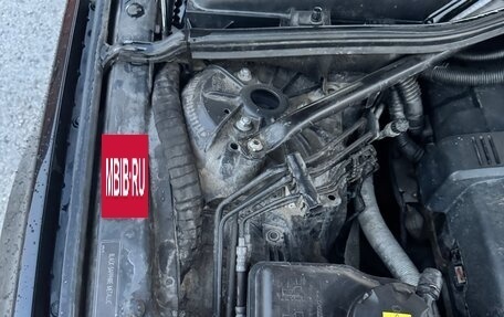 BMW 5 серия, 2008 год, 1 550 000 рублей, 19 фотография