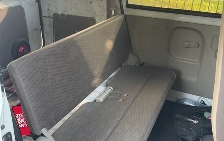 Nissan NV100 Clipper III, 2018 год, 500 000 рублей, 22 фотография