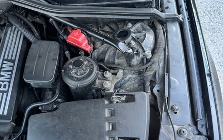 BMW 5 серия, 2008 год, 1 550 000 рублей, 20 фотография