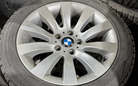 BMW 5 серия, 2008 год, 1 550 000 рублей, 21 фотография