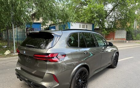 BMW X5, 2024 год, 11 500 000 рублей, 3 фотография