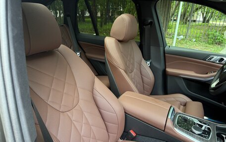 BMW X5, 2024 год, 11 500 000 рублей, 17 фотография