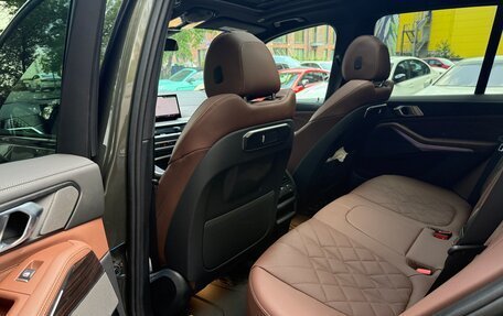 BMW X5, 2024 год, 11 500 000 рублей, 10 фотография