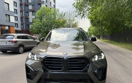 BMW X5, 2024 год, 11 500 000 рублей, 7 фотография