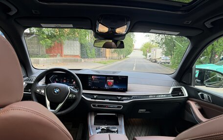 BMW X5, 2024 год, 11 500 000 рублей, 12 фотография