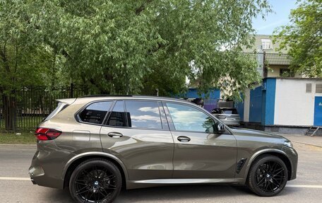 BMW X5, 2024 год, 11 500 000 рублей, 4 фотография