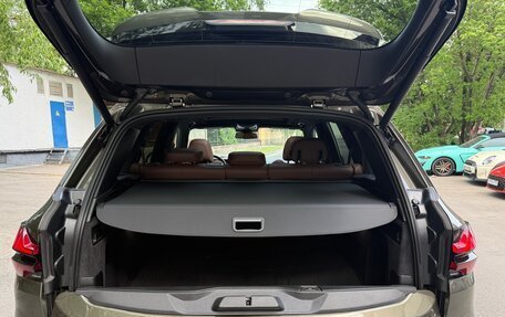 BMW X5, 2024 год, 11 500 000 рублей, 14 фотография