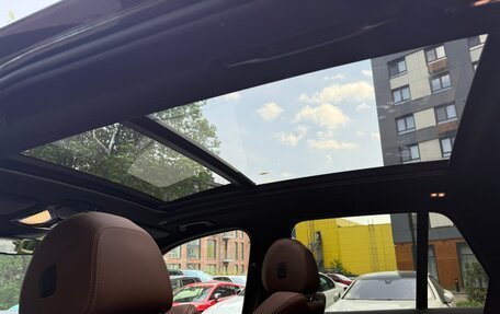 BMW X5, 2024 год, 11 500 000 рублей, 11 фотография