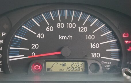 Toyota Probox I, 2007 год, 710 000 рублей, 10 фотография