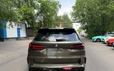 BMW X5, 2024 год, 11 500 000 рублей, 6 фотография