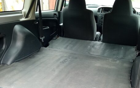 Toyota Probox I, 2007 год, 710 000 рублей, 18 фотография