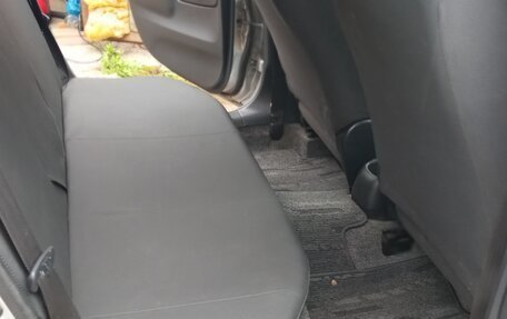 Toyota Probox I, 2007 год, 710 000 рублей, 20 фотография