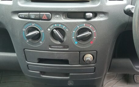 Toyota Probox I, 2007 год, 710 000 рублей, 21 фотография