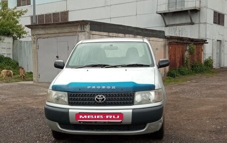 Toyota Probox I, 2007 год, 710 000 рублей, 6 фотография