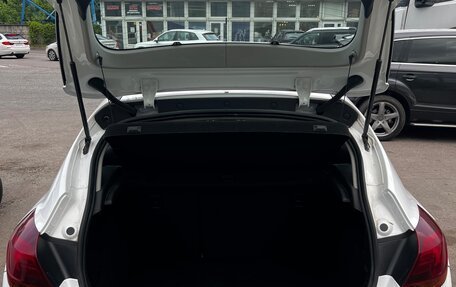 Opel Astra J, 2011 год, 650 000 рублей, 6 фотография