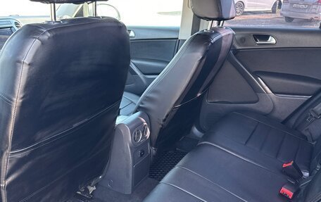 Volkswagen Tiguan I, 2012 год, 1 250 000 рублей, 14 фотография