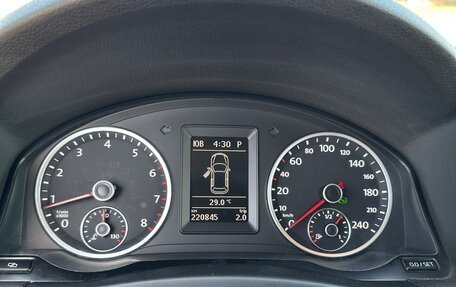 Volkswagen Tiguan I, 2012 год, 1 250 000 рублей, 13 фотография