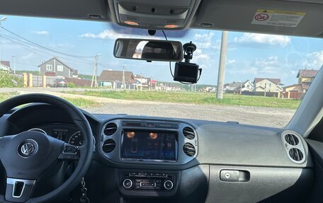 Volkswagen Tiguan I, 2012 год, 1 250 000 рублей, 15 фотография