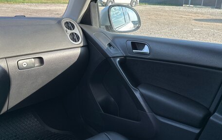 Volkswagen Tiguan I, 2012 год, 1 250 000 рублей, 16 фотография