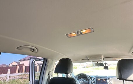 Volkswagen Tiguan I, 2012 год, 1 250 000 рублей, 20 фотография