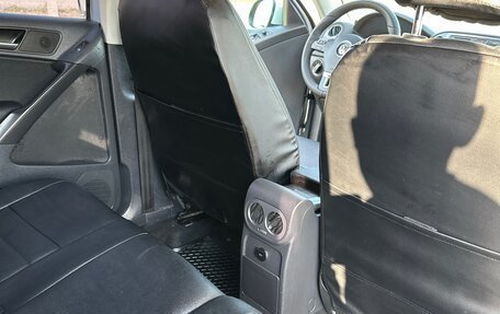 Volkswagen Tiguan I, 2012 год, 1 250 000 рублей, 19 фотография