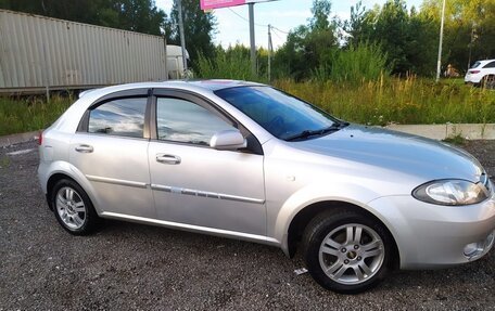 Chevrolet Lacetti, 2008 год, 520 000 рублей, 8 фотография