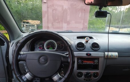 Chevrolet Lacetti, 2008 год, 520 000 рублей, 12 фотография