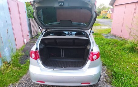 Chevrolet Lacetti, 2008 год, 520 000 рублей, 13 фотография