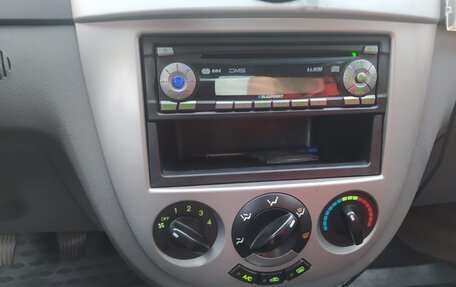 Chevrolet Lacetti, 2008 год, 520 000 рублей, 16 фотография