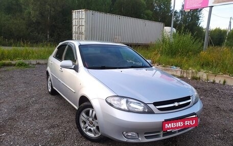 Chevrolet Lacetti, 2008 год, 520 000 рублей, 7 фотография