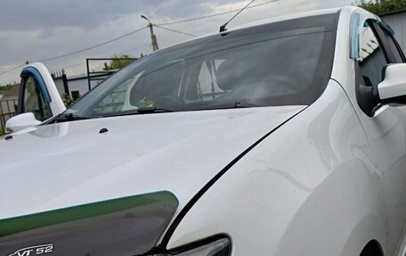 Renault Logan II, 2016 год, 950 000 рублей, 8 фотография