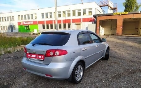 Chevrolet Lacetti, 2008 год, 520 000 рублей, 6 фотография