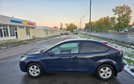 Ford Focus II рестайлинг, 2008 год, 400 000 рублей, 5 фотография