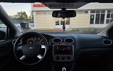 Ford Focus II рестайлинг, 2008 год, 400 000 рублей, 7 фотография