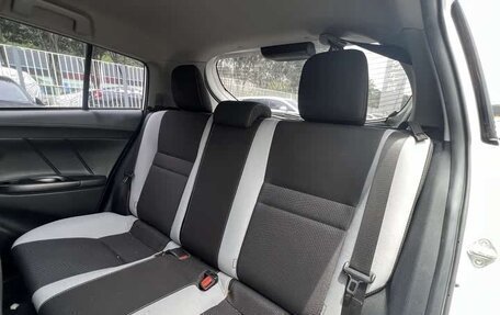 Toyota Yaris XP150 рестайлинг, 2022 год, 1 200 000 рублей, 14 фотография