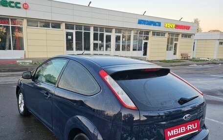Ford Focus II рестайлинг, 2008 год, 400 000 рублей, 4 фотография
