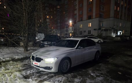 BMW 3 серия, 2012 год, 1 750 000 рублей, 7 фотография