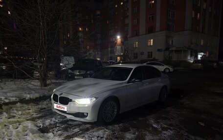 BMW 3 серия, 2012 год, 1 750 000 рублей, 8 фотография