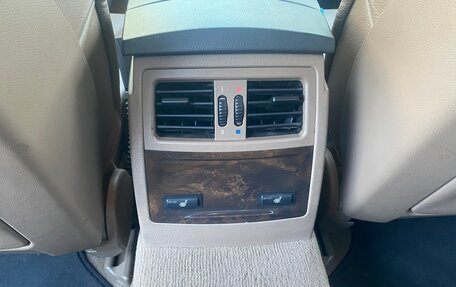 BMW 5 серия, 2004 год, 1 050 000 рублей, 5 фотография