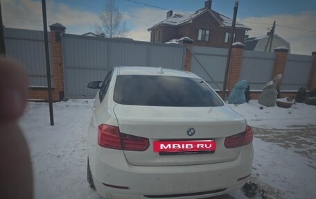 BMW 3 серия, 2012 год, 1 750 000 рублей, 9 фотография