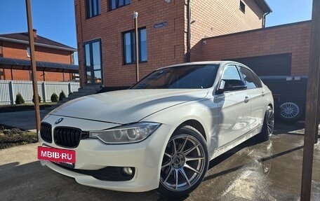 BMW 3 серия, 2012 год, 1 750 000 рублей, 6 фотография