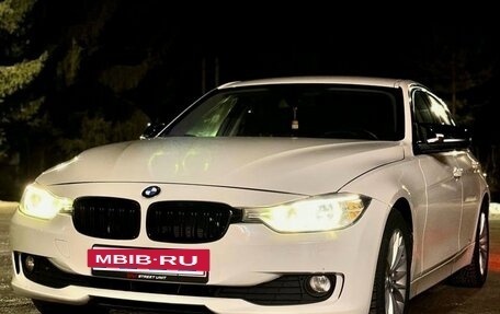 BMW 3 серия, 2012 год, 1 750 000 рублей, 11 фотография