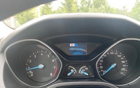 Ford Focus III, 2015 год, 940 000 рублей, 6 фотография